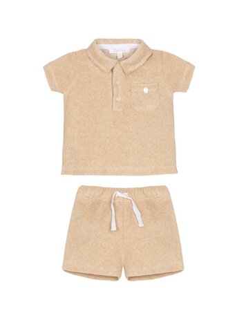 Patachou Patachou Boys 2Pcs Set