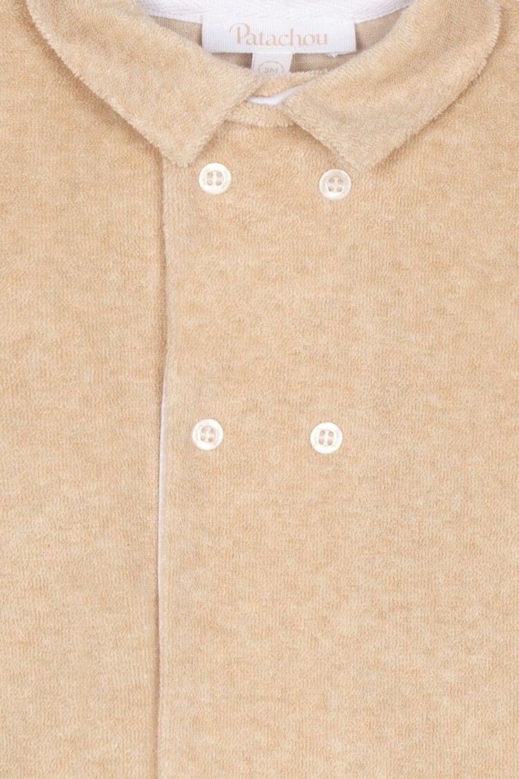 Patachou Patachou Boys Romper