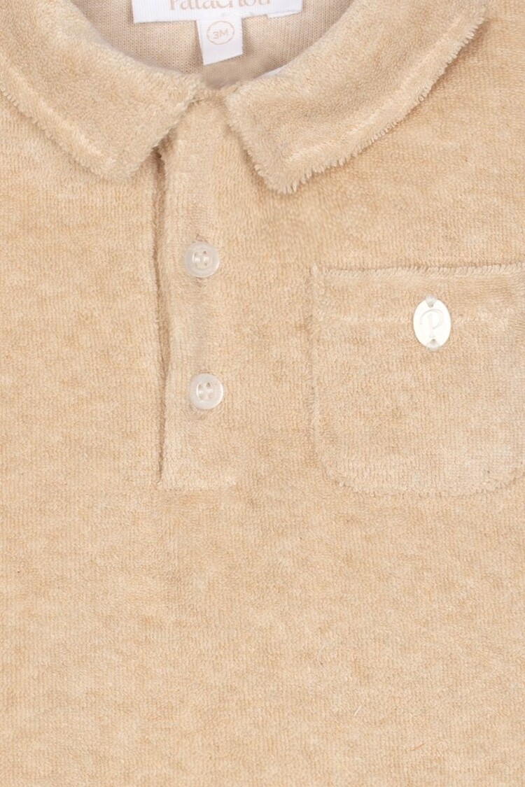 Patachou Ensemble 2 Pièces Patachou Garçon