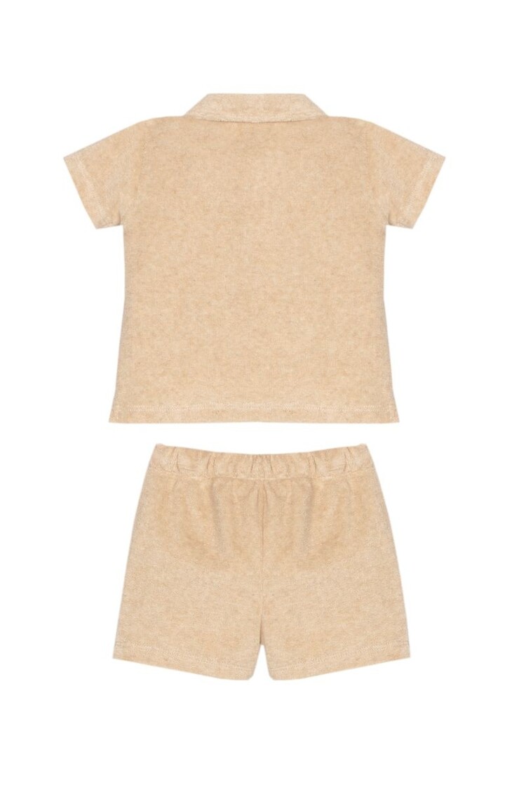 Patachou Patachou Boys 2Pcs Set