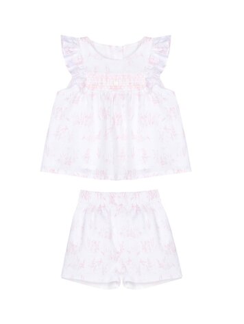 Patachou Patachou Girls 2Pcs Set