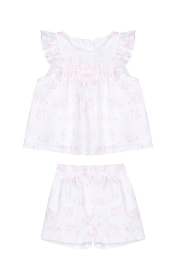 Patachou Ensemble 2 Pièces Patachou Fille