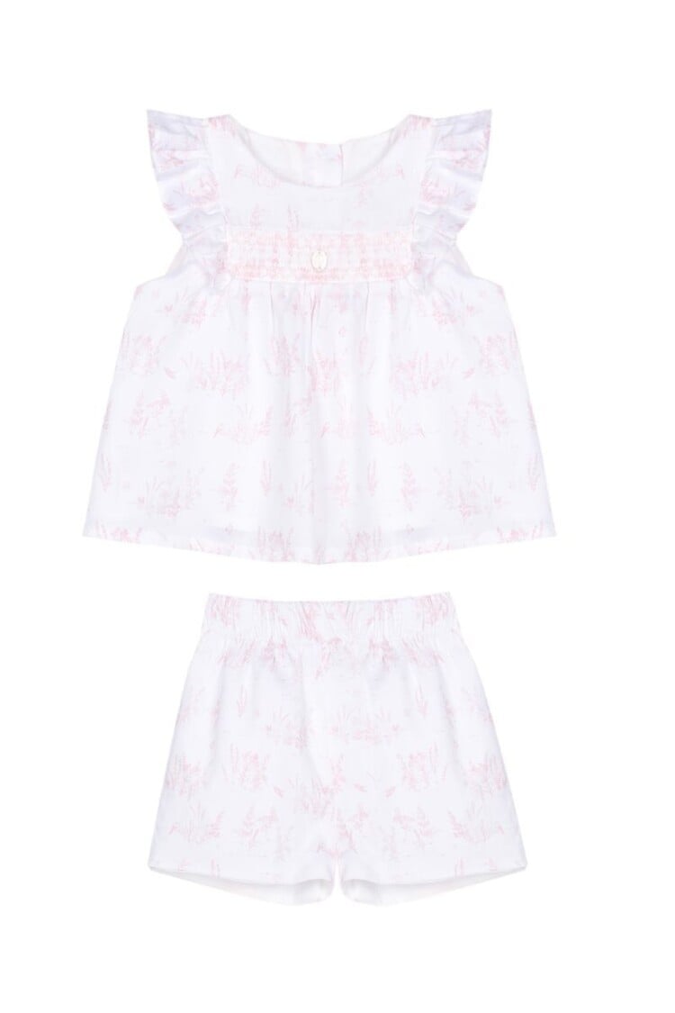 Patachou Patachou Girls 2Pcs Set