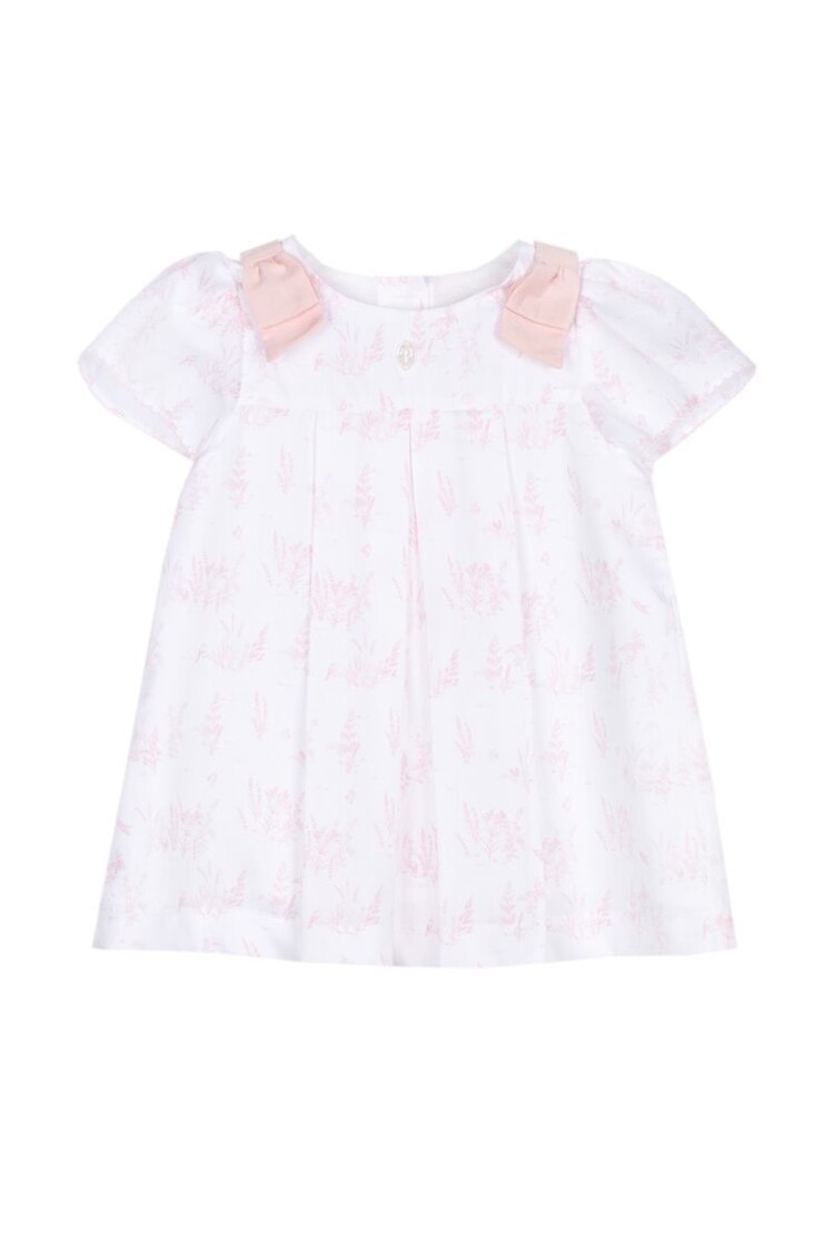 Patachou Robe Patachou Fille