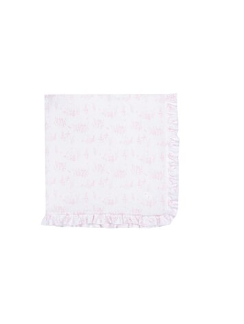 Patachou Patachou Girls Blanket