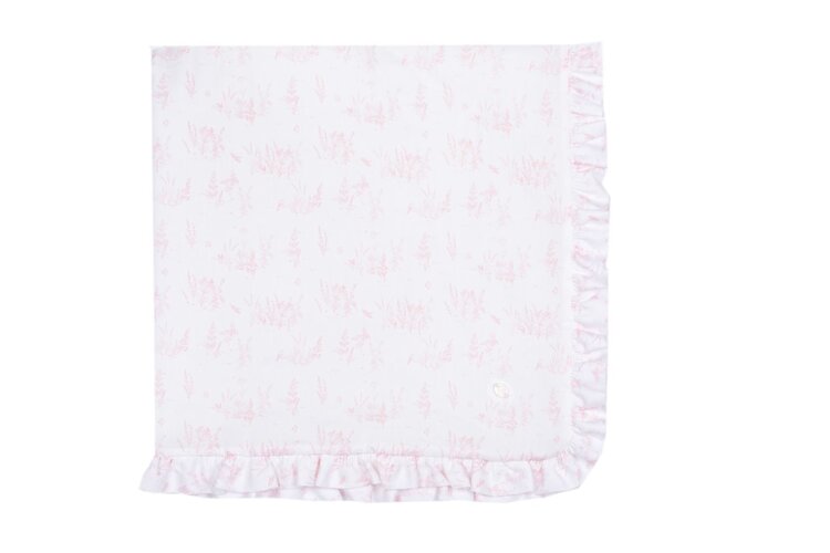 Patachou Patachou Girls Blanket