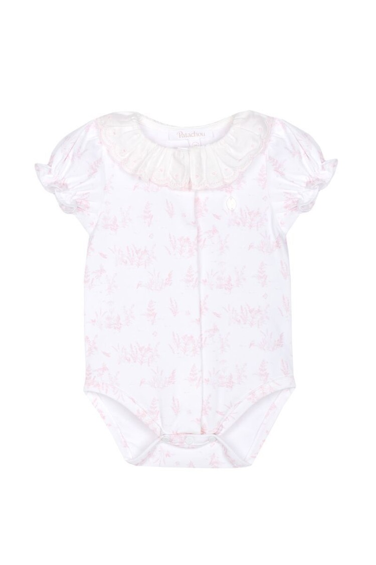 Patachou Body Patachou Fille