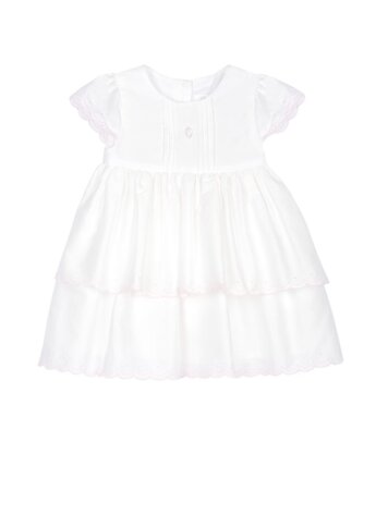 Patachou Robe Patachou Fille