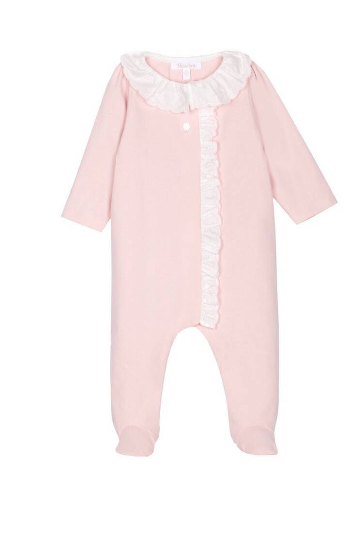 Patachou Pyjama Patachou Fille