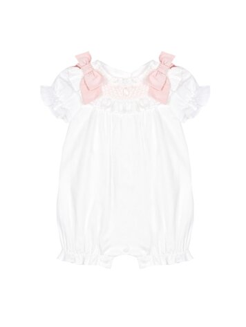Patachou Patachou Girls Romper