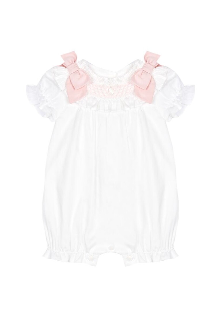 Patachou Patachou Girls Romper