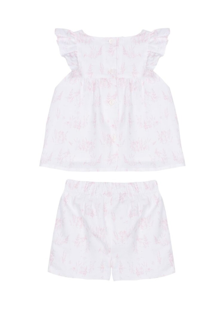 Patachou Ensemble 2 Pièces Patachou Fille