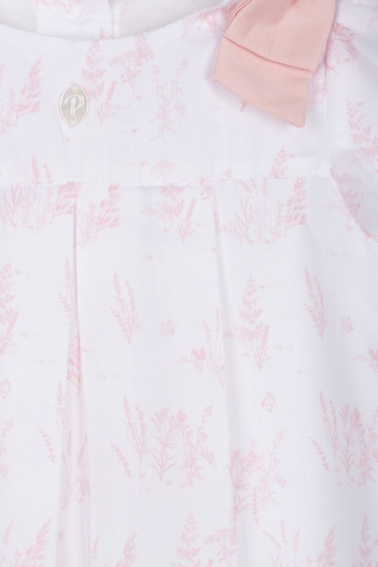 Patachou Robe Patachou Fille