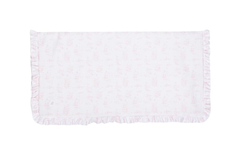Patachou Patachou Girls Blanket