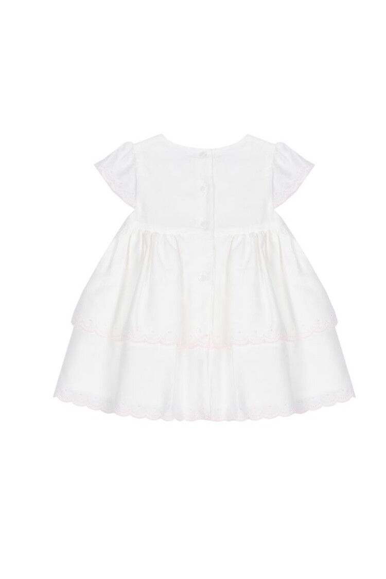 Patachou Robe Patachou Fille