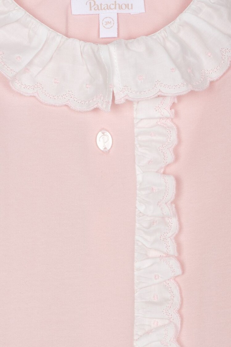 Patachou Pyjama Patachou Fille