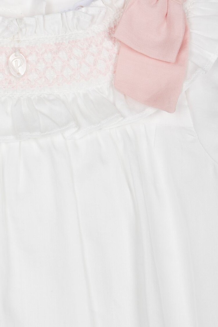 Patachou Patachou Girls Romper