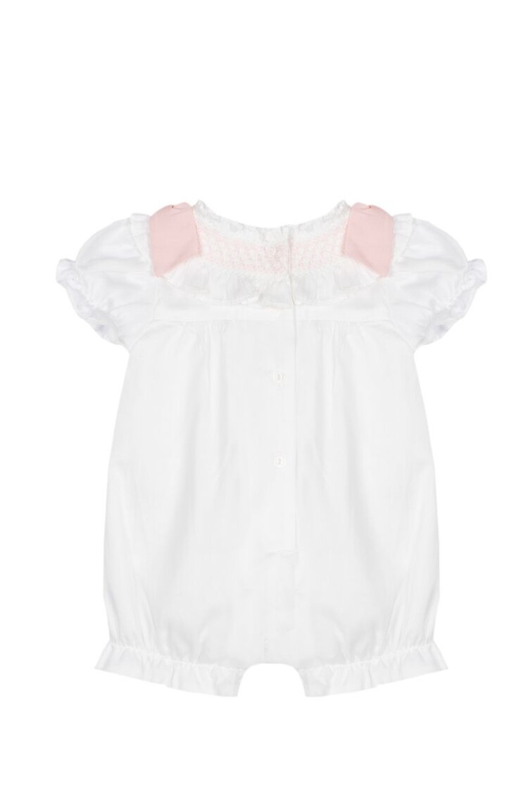 Patachou Romper Patachou Fille