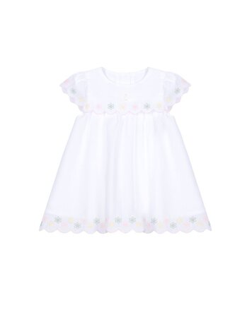 Patachou Robe Patachou Fille