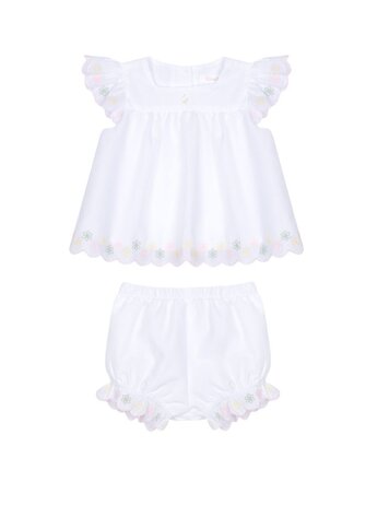 Patachou Patachou Girls 2Pcs Set