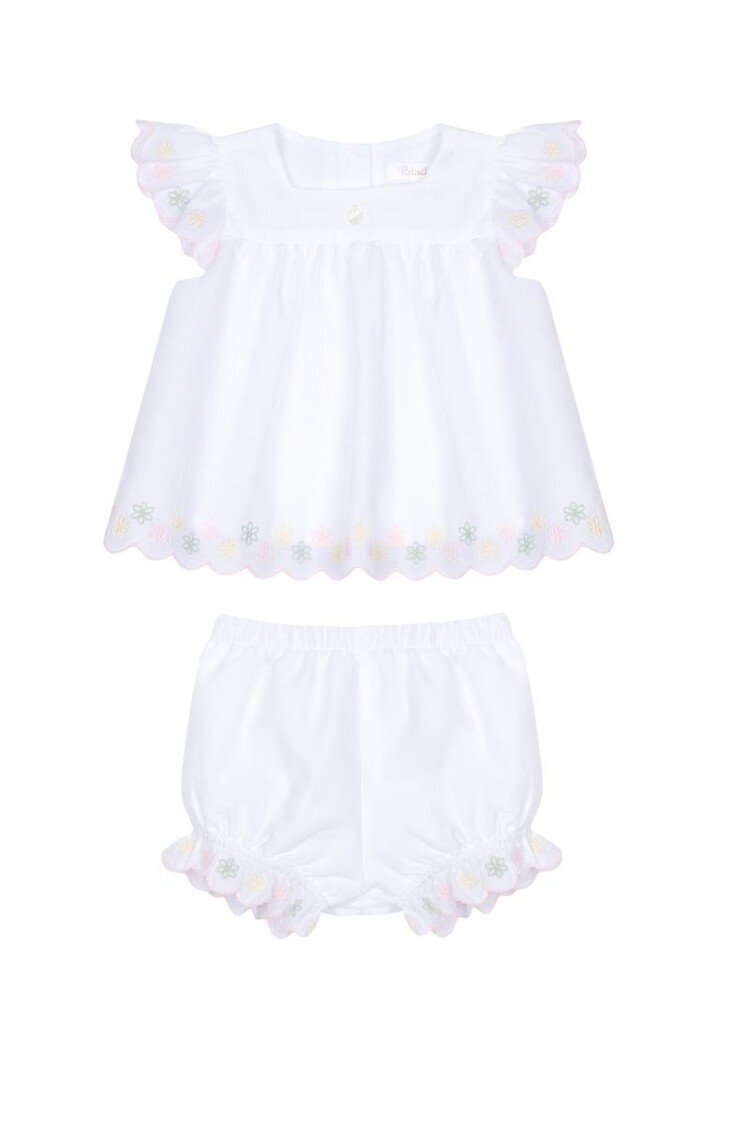 Patachou Patachou Girls 2Pcs Set