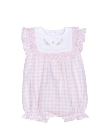 Patachou Patachou Girls Romper