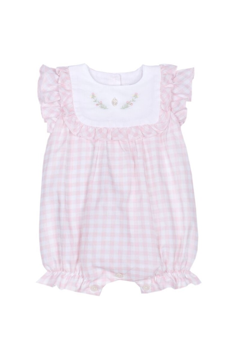 Patachou Patachou Girls Romper