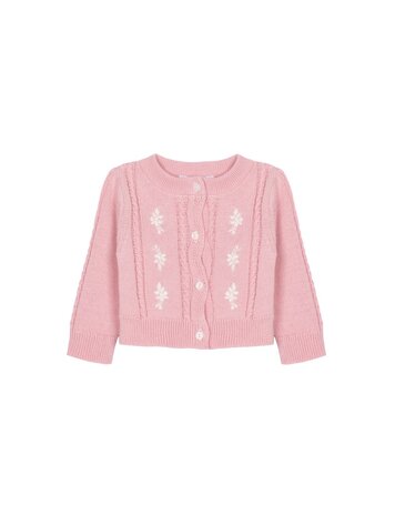 Patachou Cardigan Patachou Fille