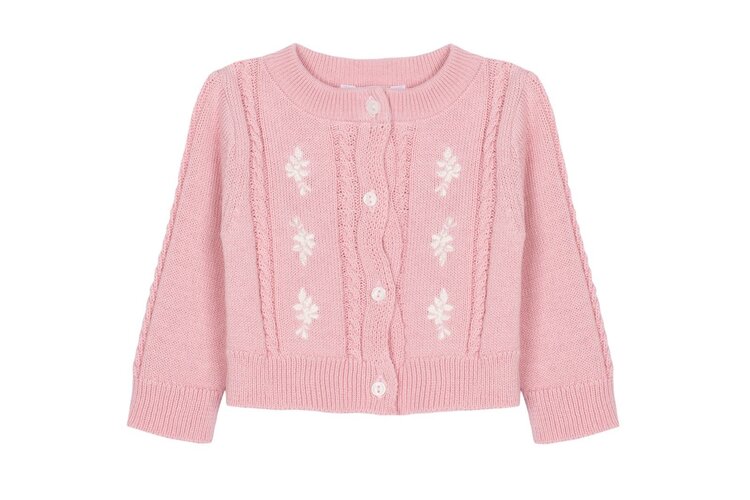 Patachou Patachou Girls Cardigan