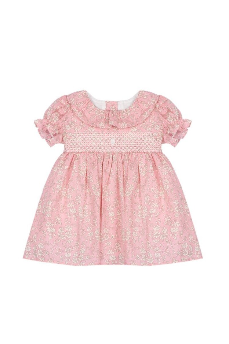 Patachou Robe Patachou Fille