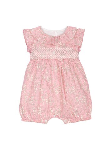 Patachou Patachou Girls Romper
