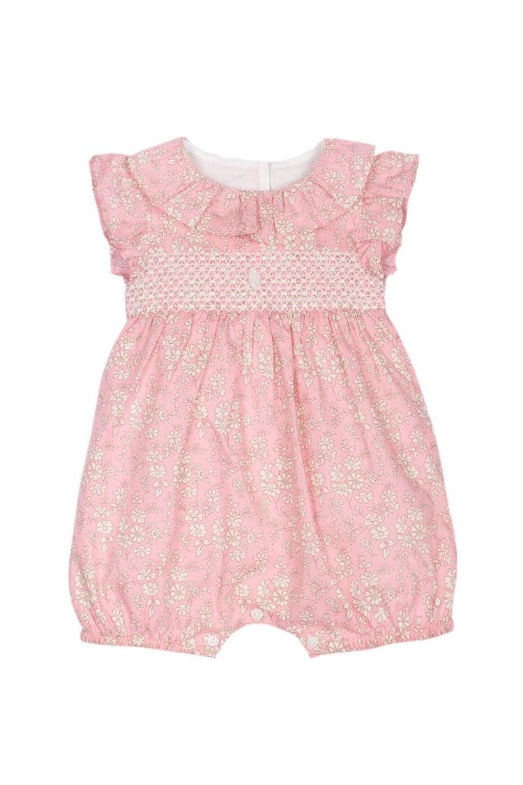 Patachou Patachou Girls Romper