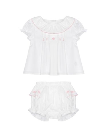 Patachou Patachou Girls 2Pcs Set