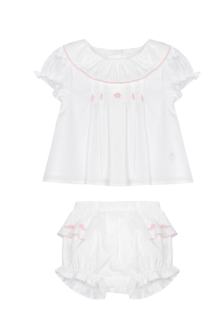 Patachou Patachou Girls 2Pcs Set