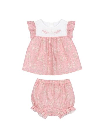 Patachou Patachou Girls 2Pcs Set