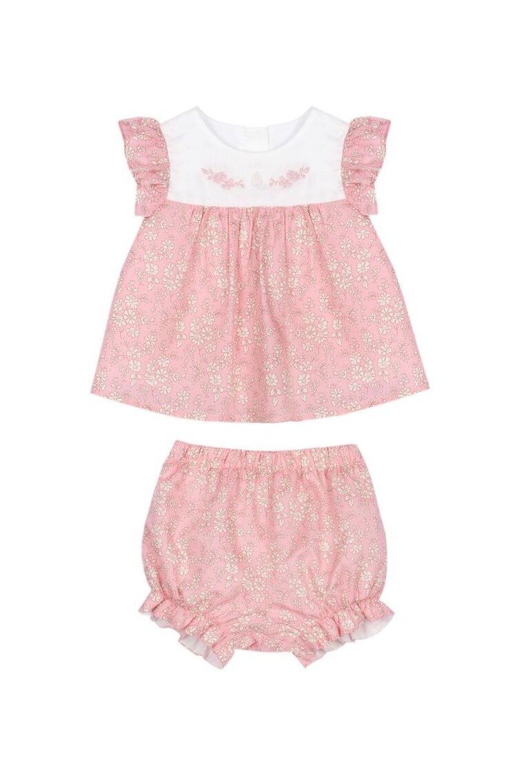 Patachou Patachou Girls 2Pcs Set