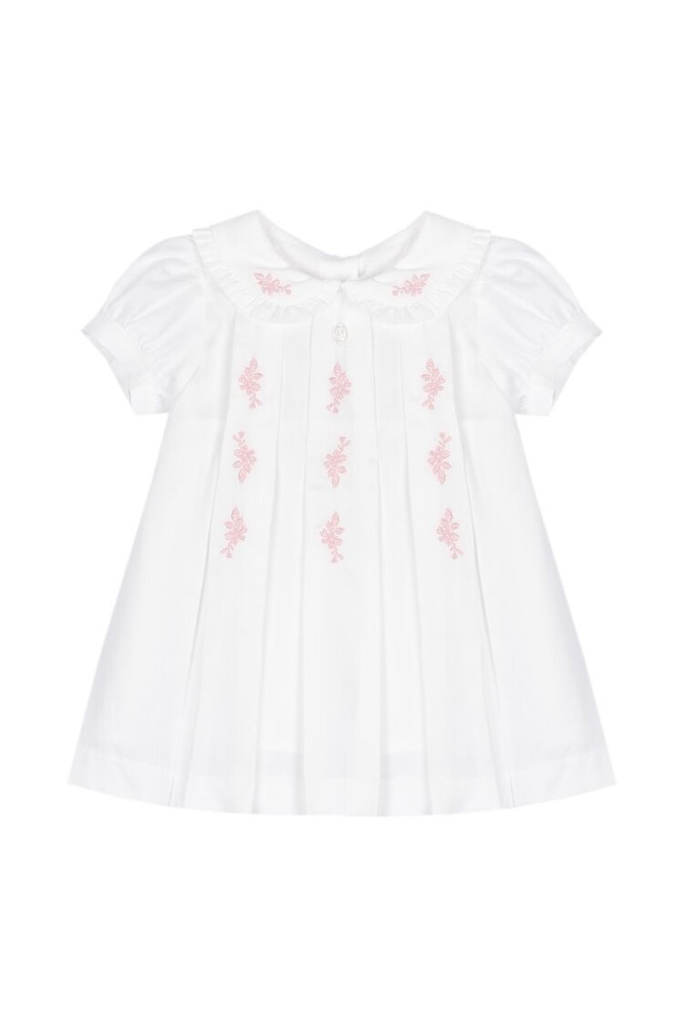 Patachou Robe Patachou Fille