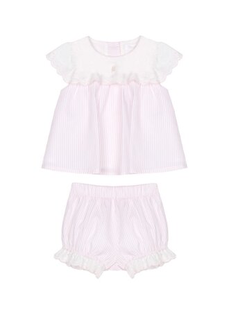 Patachou Ensemble 2 Pièces Patachou Fille