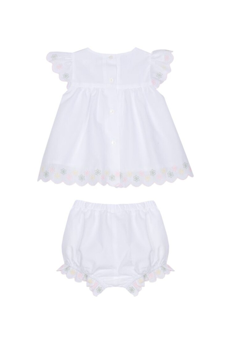 Patachou Patachou Girls 2Pcs Set