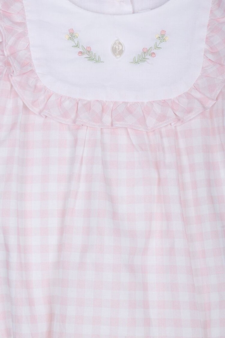 Patachou Patachou Girls Romper