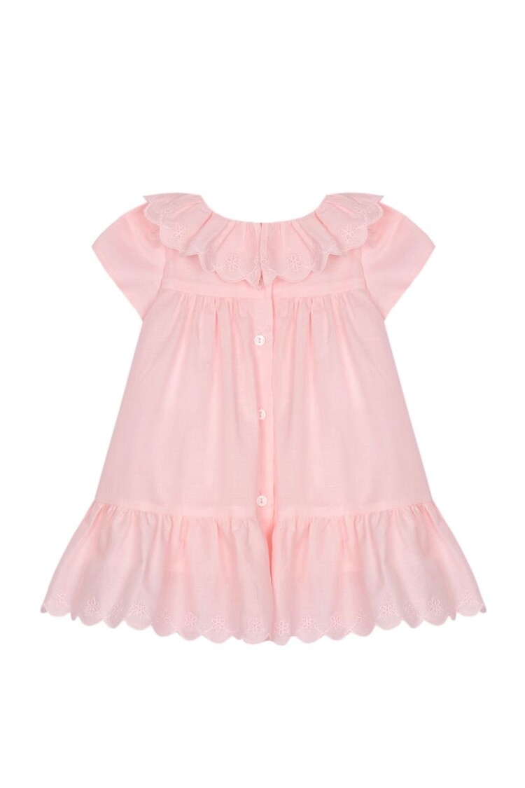 Patachou Robe Patachou Fille