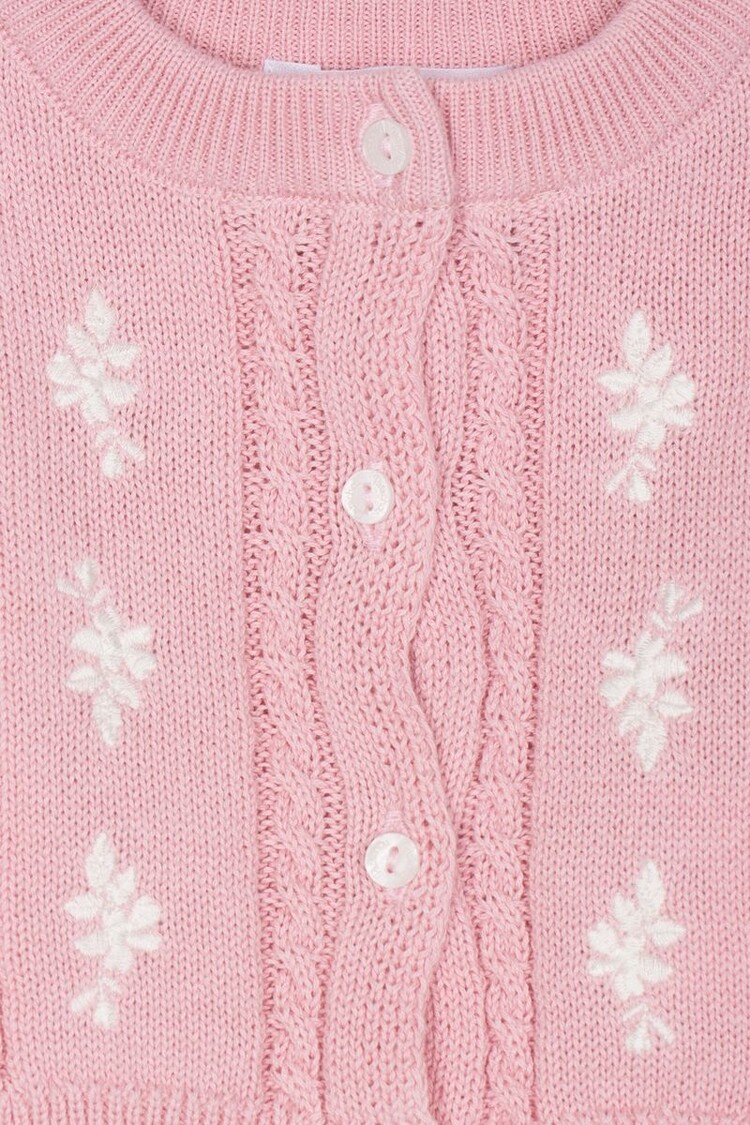 Patachou Patachou Girls Cardigan
