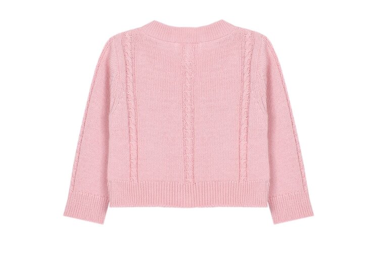 Patachou Patachou Girls Cardigan
