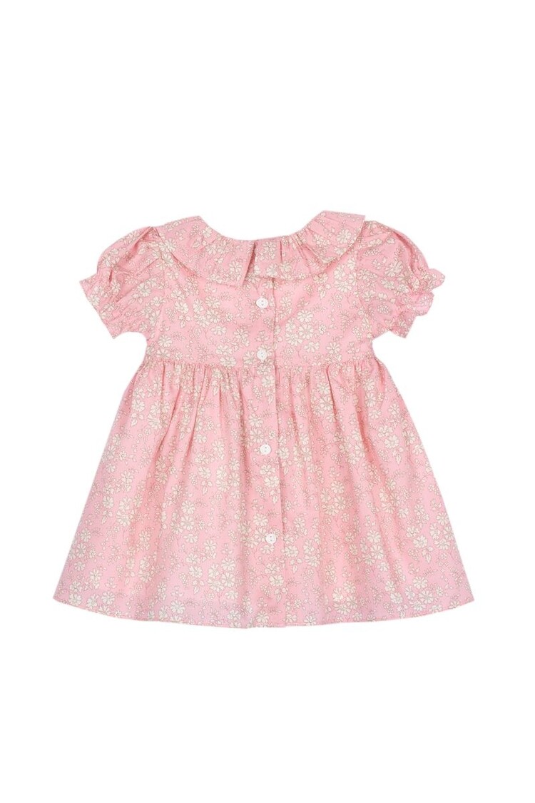 Patachou Robe Patachou Fille