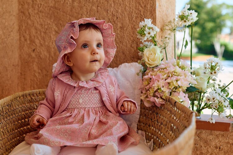 Patachou Robe Patachou Fille