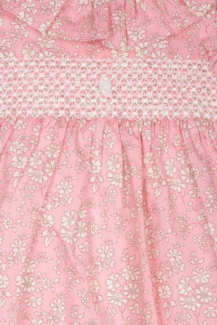 Patachou Patachou Girls Romper