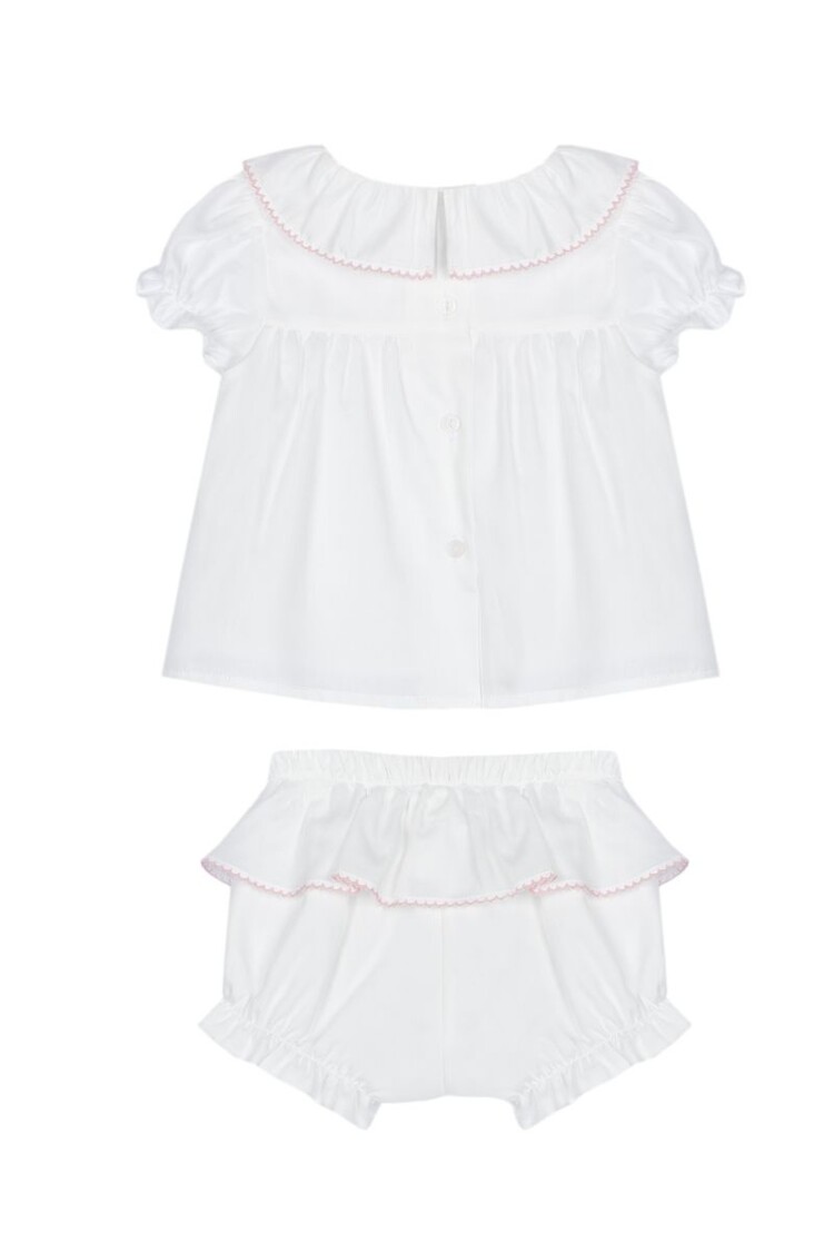 Patachou Ensemble 2 Pièces Patachou Fille