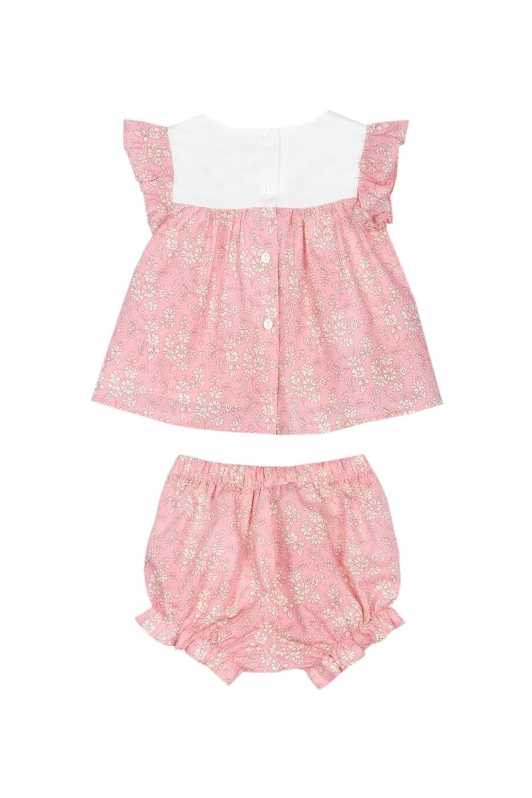 Patachou Ensemble 2 Pièces Patachou Fille