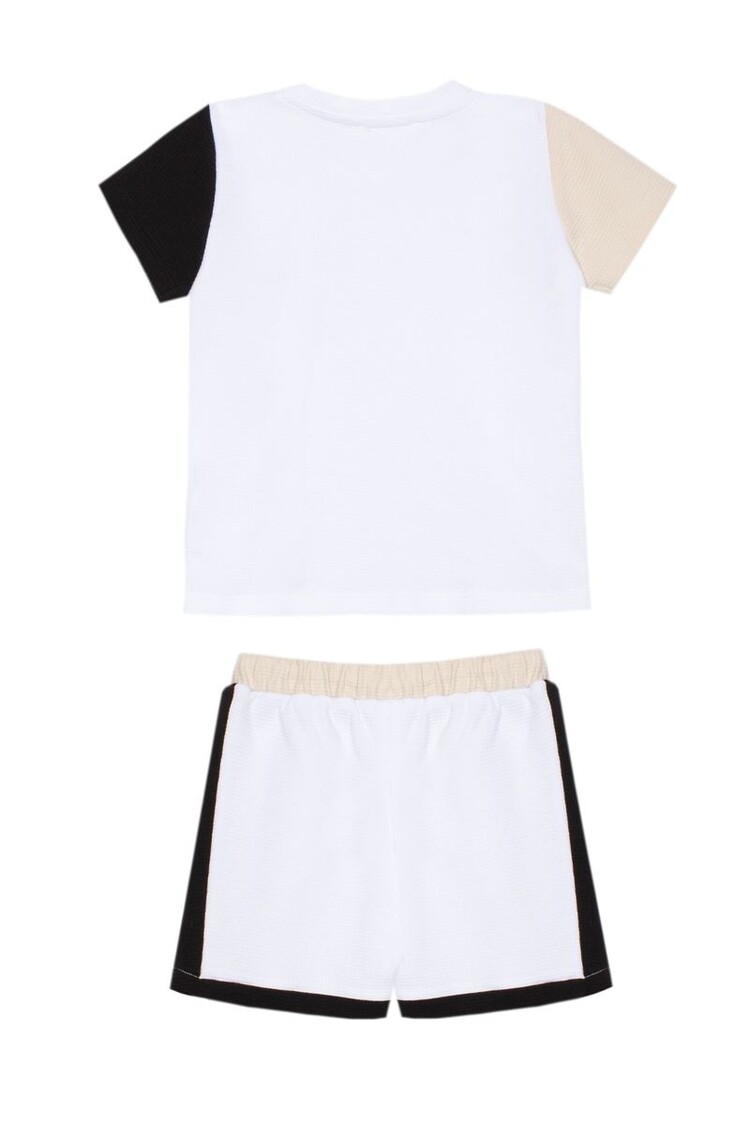 Patachou Patachou Boys 2Pcs Set