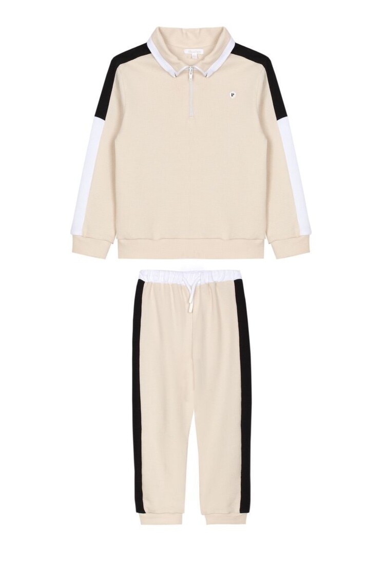 Patachou Patachou Boys 2Pcs Set